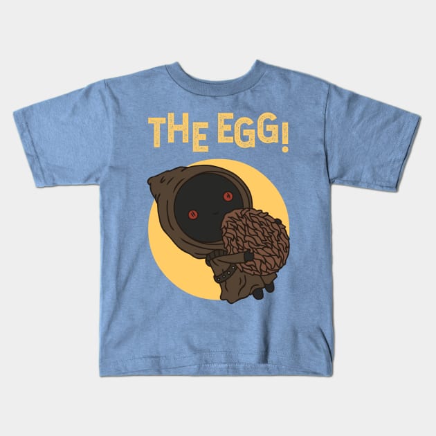The Egg Kids T-Shirt by Star Wars Express